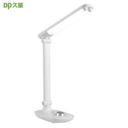 DP久量LED護(hù)眼新體驗(yàn) DP-1040雙供電學(xué)生閱讀臺(tái)燈深度解析