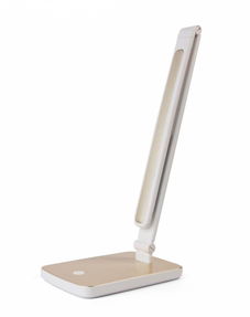 LED 4.8W四段調(diào)光閱讀臺(tái)燈 專(zhuān)注閱讀，守護(hù)雙眼的智能之選